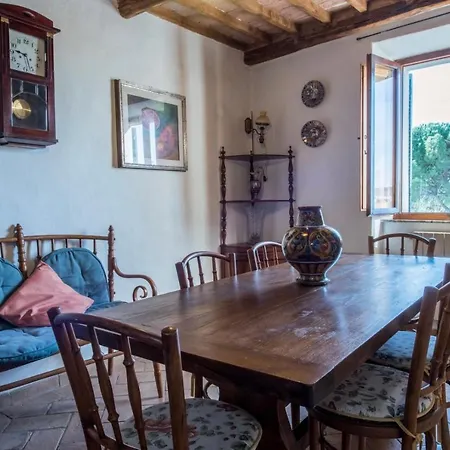 Agriturismo Caselunghe - Holiday home