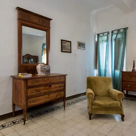 Agriturismo Caselunghe - Holiday home *