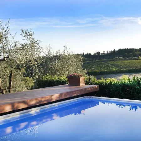 Agriturismo Caselunghe -